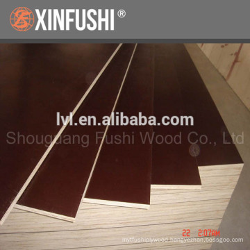 dynea film faced plywood